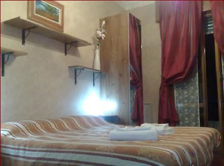 Rome Nice Room エクステリア 写真